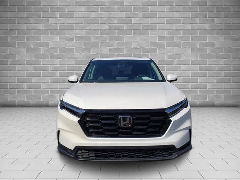 Used 2024 Honda CR-V EX-L image 2