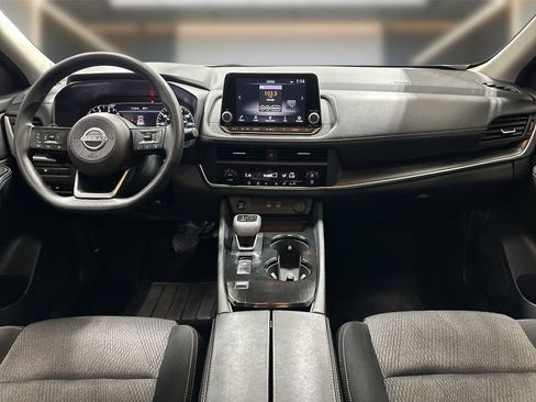 Used 2024 Nissan Rogue SV FWD image 18