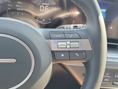 New 2027 Hyundai Kona SEL Sport FWD image 8