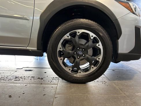Used 2023 Subaru Crosstrek 2.0i image 38