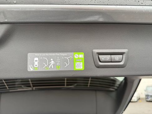 New 2026 BMW X3 xDrive30 image 20