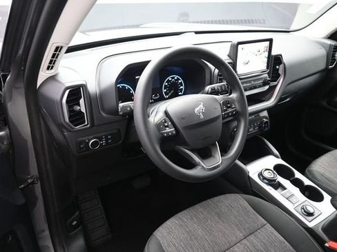 Certified 2023 Ford Bronco Sport Big Bend AWD/4WD image 9
