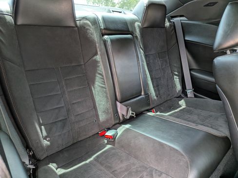 Used 2020 Dodge Challenger R/T Scat Pack RWD image 13