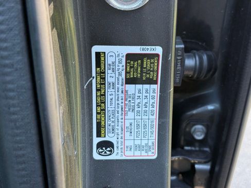 Used 2020 MAZDA CX-5 Touring image 53