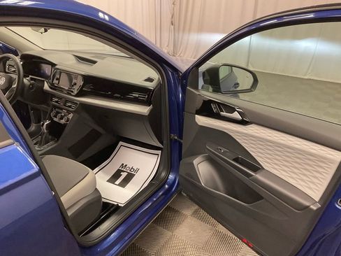 Used 2023 Volkswagen Taos S w/ IQ Drive S Package image 27