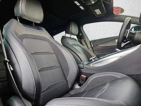 Used 2022 Mercedes-Benz AMG GT 43 image 19
