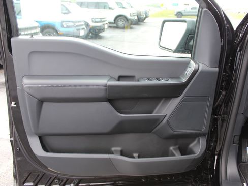 New 2026 Ford F150 STX AWD/4WD image 19
