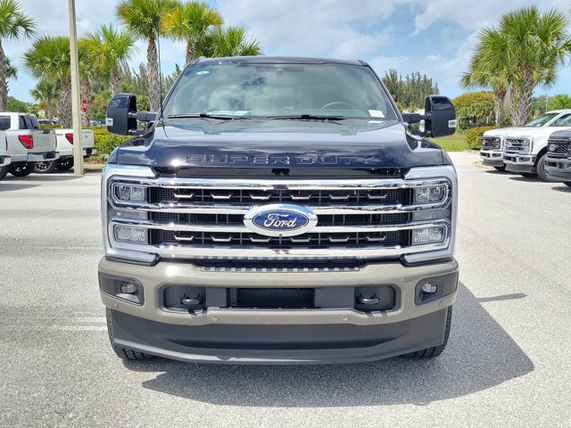 New 2026 Ford F250 King Ranch AWD/4WD image 2