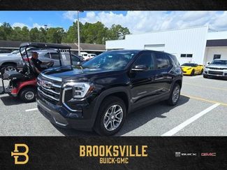 Certified 2026 GMC Terrain Elevation AWD/4WD video 1