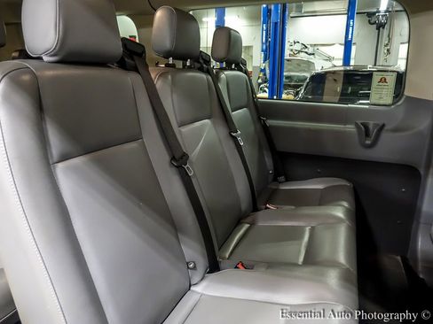 Used 2017 Ford Transit 150 XL image 23