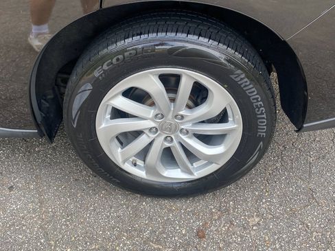 Used 2017 Acura RDX FWD image 9