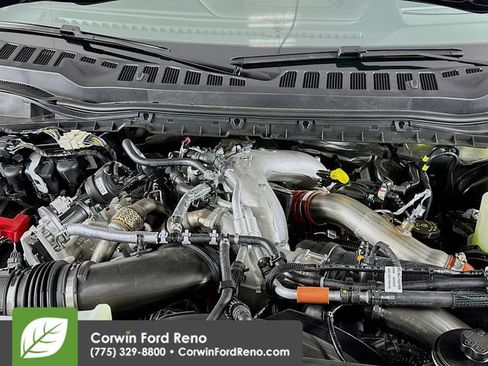 New 2026 Ford F350 Platinum w/ Tremor Off-Road Package AWD/4WD image 34