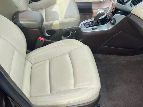 Used 2015 Chevrolet Cruze LT w/ Enhanced Safety Package image 12