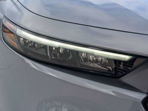 Used 2024 Honda Accord Sport image 9