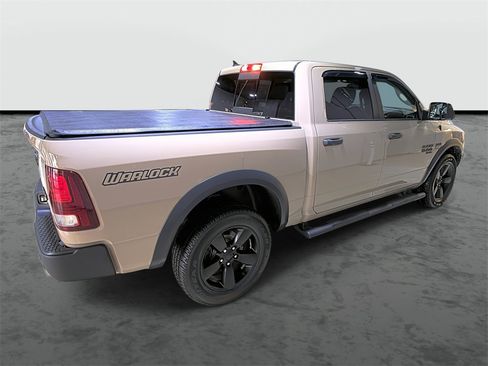 Used 2019 RAM 1500 Classic Warlock image 4