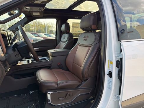 New 2026 Ford F450 King Ranch image 9
