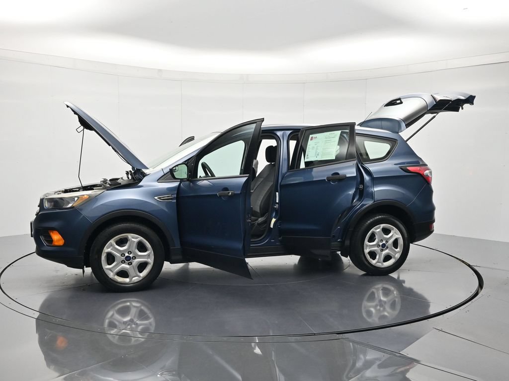 Used 2018 Ford Escape S FWD image 47