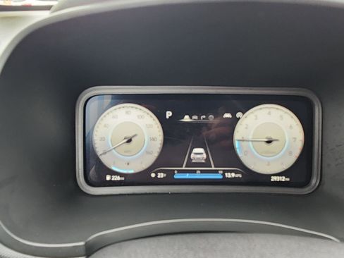 Used 2023 Hyundai Kona N Line w/ Cargo Package image 22