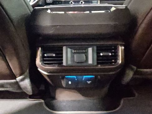 Certified 2024 Ford F150 King Ranch AWD/4WD image 27