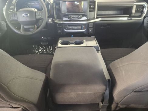 Used 2023 Ford F150 XL w/ STX Appearance Package AWD/4WD image 27