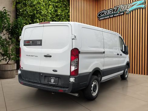 Used 2021 Ford Transit 250 Low Roof RWD image 35