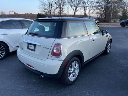 Used 2012 MINI Cooper Hardtop image 4