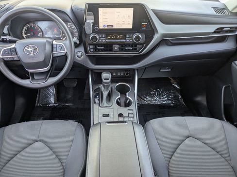 Used 2023 Toyota Highlander L image 10