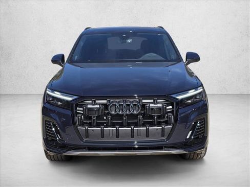 New 2026 Audi Q7 3.0T Premium Plus AWD/4WD image 2