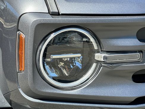 Used 2024 Ford Bronco Big Bend AWD/4WD image 11