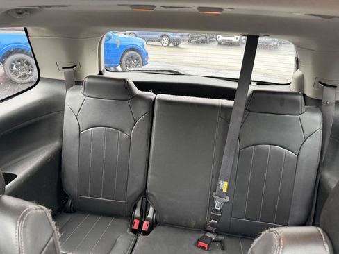 Used 2015 GMC Acadia Denali image 14