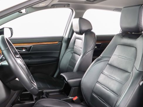 Used 2022 Honda CR-V EX-L image 24