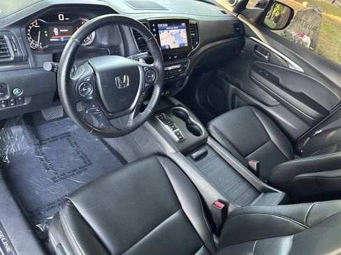 Used 2023 Honda Ridgeline RTL-E image 27