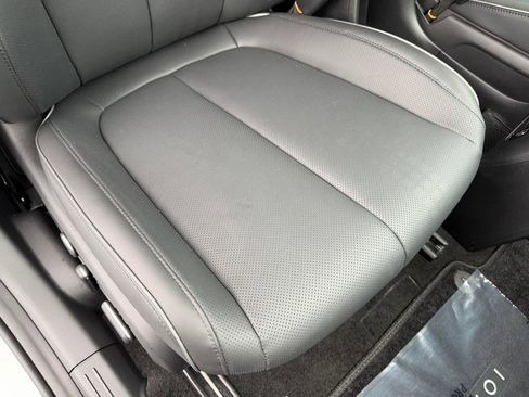 Used 2024 Hyundai Ioniq 5 Limited image 42