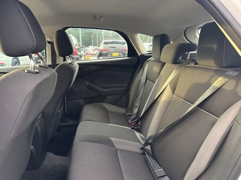 Used 2012 Ford Focus SE image 14