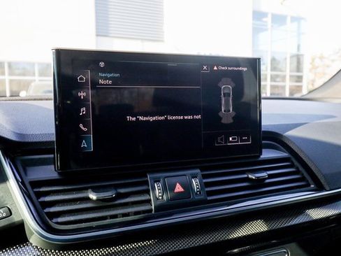 Used 2022 Audi SQ5 Premium Plus w/ Premium Plus Package image 66