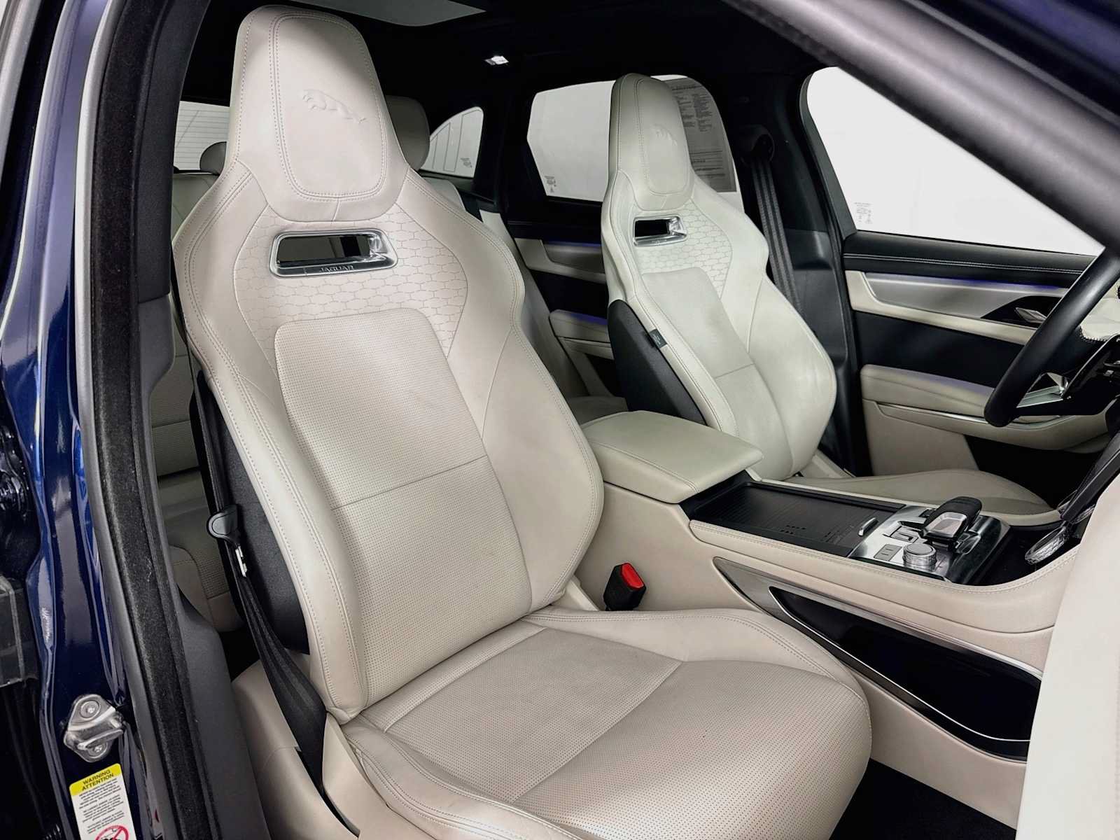 Used 2024 Jaguar F-PACE R-Dynamic S AWD/4WD image 26