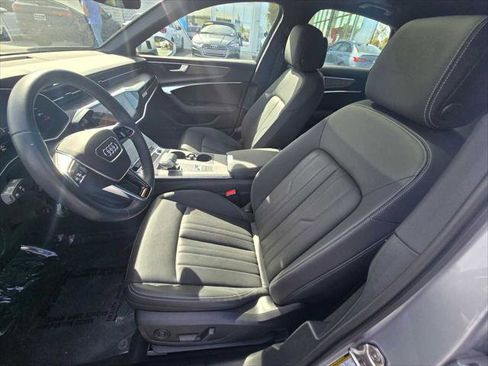 Used 2024 Audi A6 Premium Plus w/ Premium Plus Package image 24