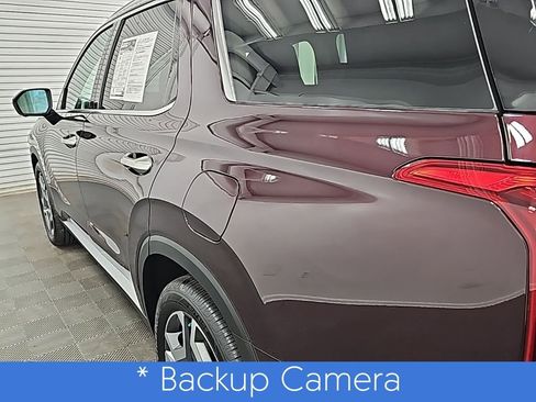 Used 2025 Hyundai Palisade SEL image 7