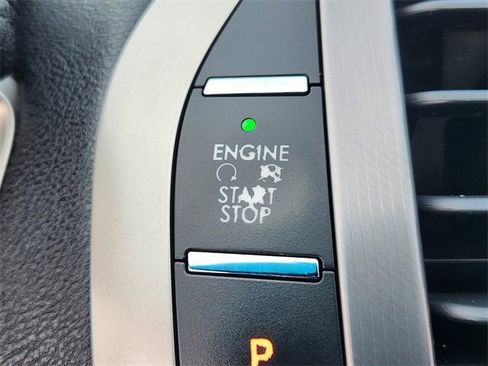 Used 2017 Lincoln MKZ Reserve image 22