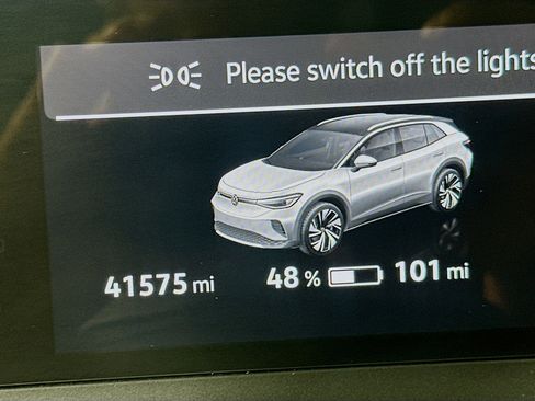 Used 2023 Volkswagen ID.4 S image 18