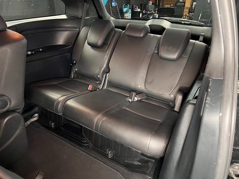 Used 2024 Honda Odyssey Sport image 14