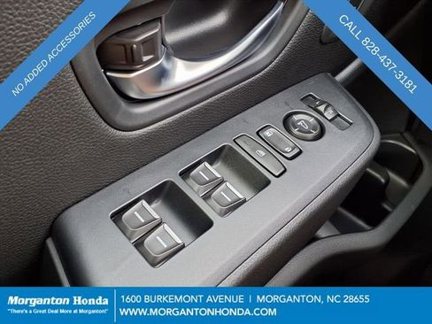 New 2026 Honda Pilot EX-L image 21