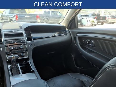 Used 2010 Ford Taurus Limited FWD image 13