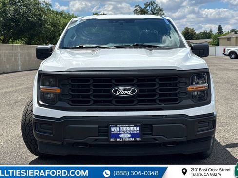 Used 2024 Ford F150 XL AWD/4WD image 11