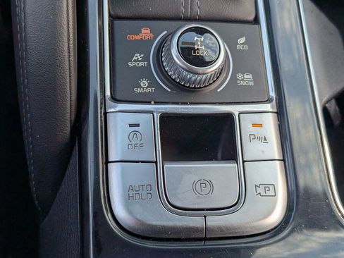 Used 2025 Kia Telluride SX Prestige X-Line AWD/4WD image 19
