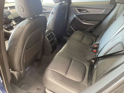 New 2023 Jaguar F-PACE S image 10