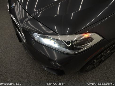 Used 2018 BMW X2 xDrive28i w/ M SportX Package image 48