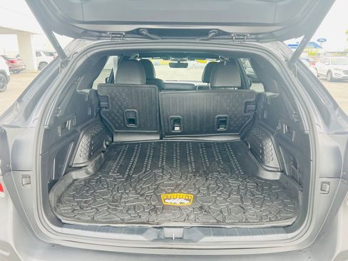 Used 2023 Subaru Outback Wilderness AWD/4WD image 31