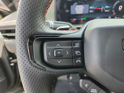 New 2026 Dodge Charger Scat Pack AWD/4WD image 21