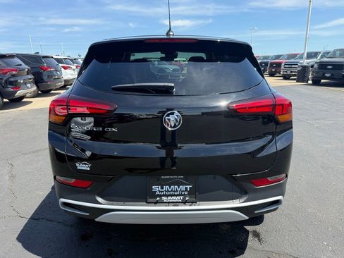 Used 2022 Buick Encore GX Preferred w/ Cold Weather Comfort Package AWD/4WD image 29